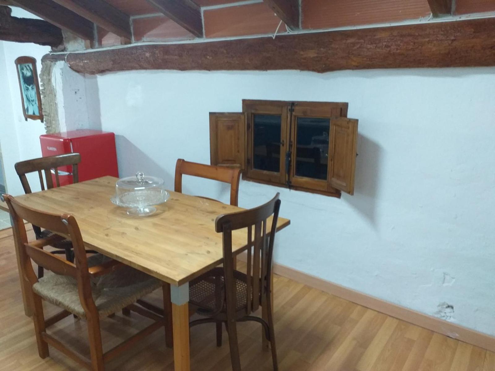 Casa Rural Ca Xelo Leilighet Polinya de Xuquer Eksteriør bilde